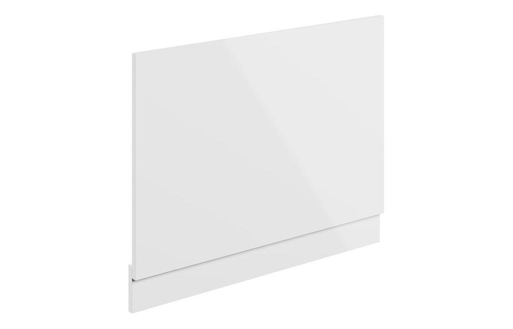 HOTT111412 - Waterproof Bath End Panel - 800mm image