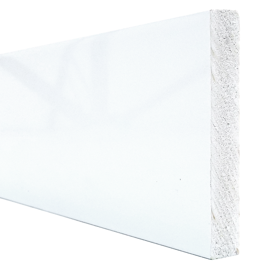 FR-1446 - Forge Collection 800mm Waterproof End Panel Gloss White image
