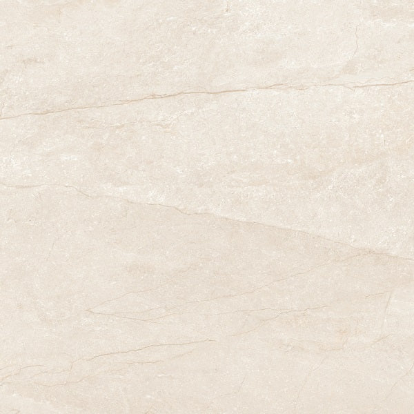 HTS0523 - Wells 600mm x 600mm x 9.5mm Natural Ivory image