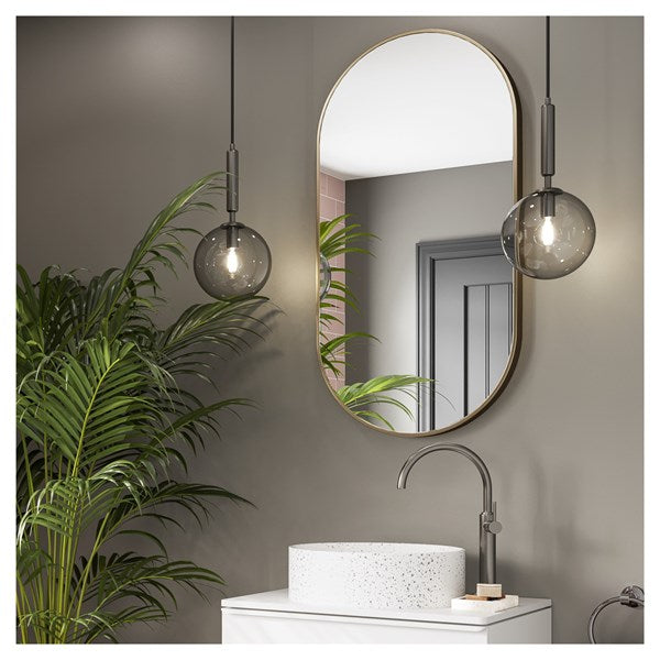 MP0732PU9110 - Pure Panel - Dust Grey (0732) - Unlipped - 2700x1200x11mm - FSC Mix 70% image