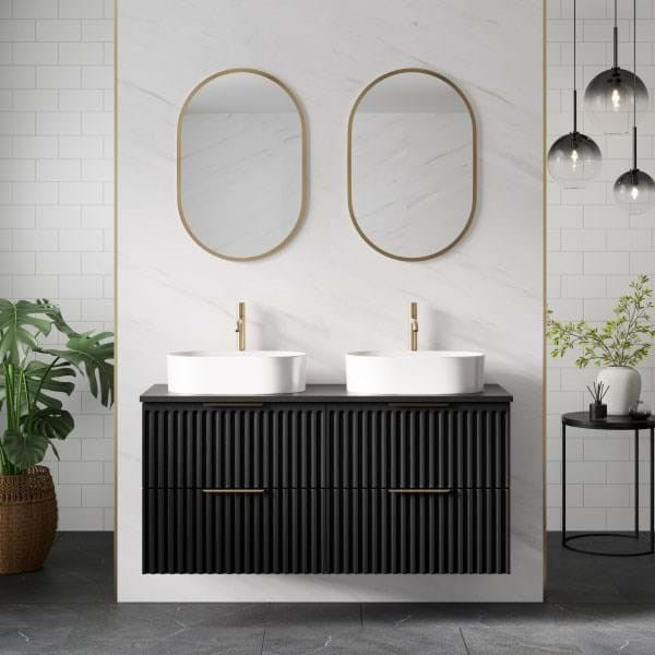 MP812SHRHLTG17 - Pure Panel - Levanto Marble (0812) - Hydro-Lock T&G - 2400x1200x11mm - FSC Mix 70% image