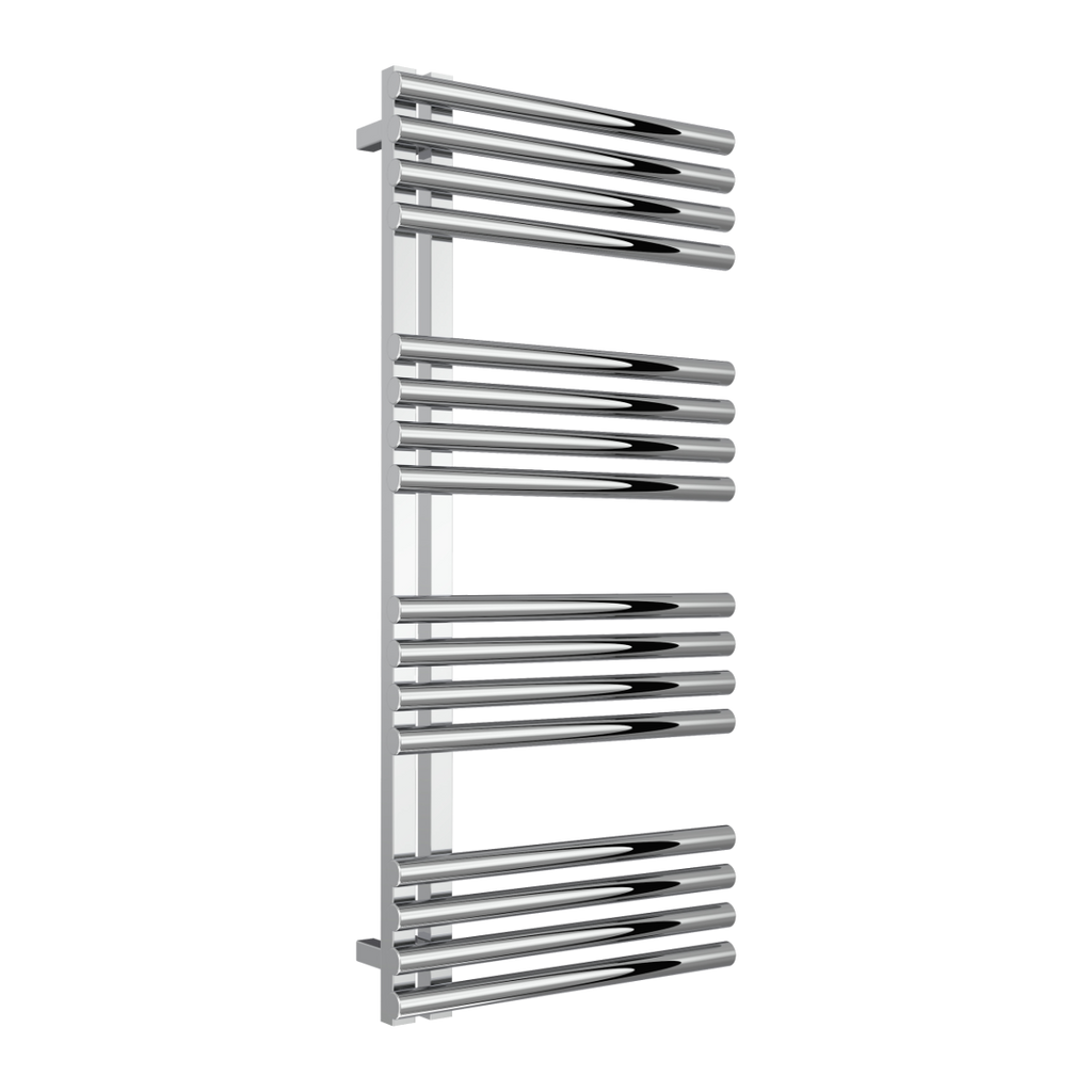 RNA2487 - Adora 1106x500 Polished Stainless Steel image