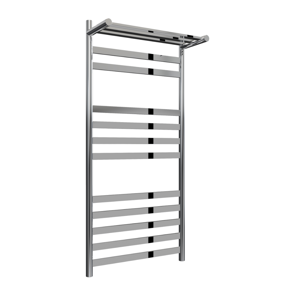 RNA2489 - Alento 1120x530 Polished Stainless Steel image