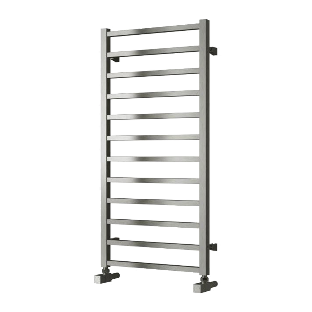 RNA2493 - Arden 1000x500 Brushed Stainless Steel image