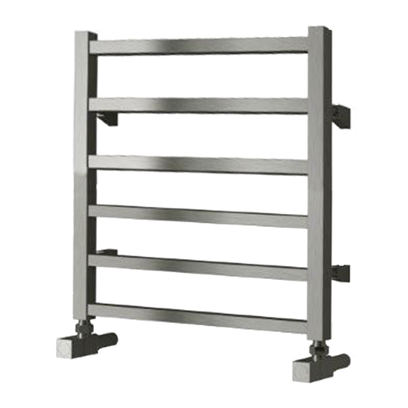RNA2491 - Arden 500x500 Brushed Stainless Steel image
