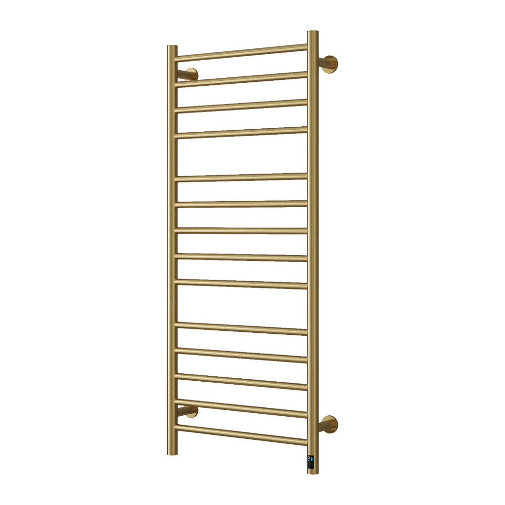 RNA2499 - Arnage 1200x500 Brushed Brass image