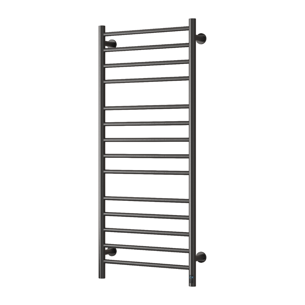 RNA2500 - Arnage 1200x500 Brushed Gun Metal image