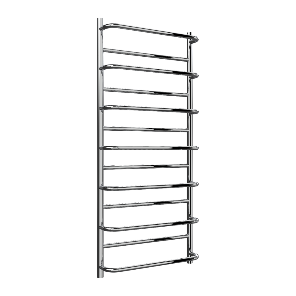 RNA2504 - Belbo 1180x530 Polished Stainless Steel image