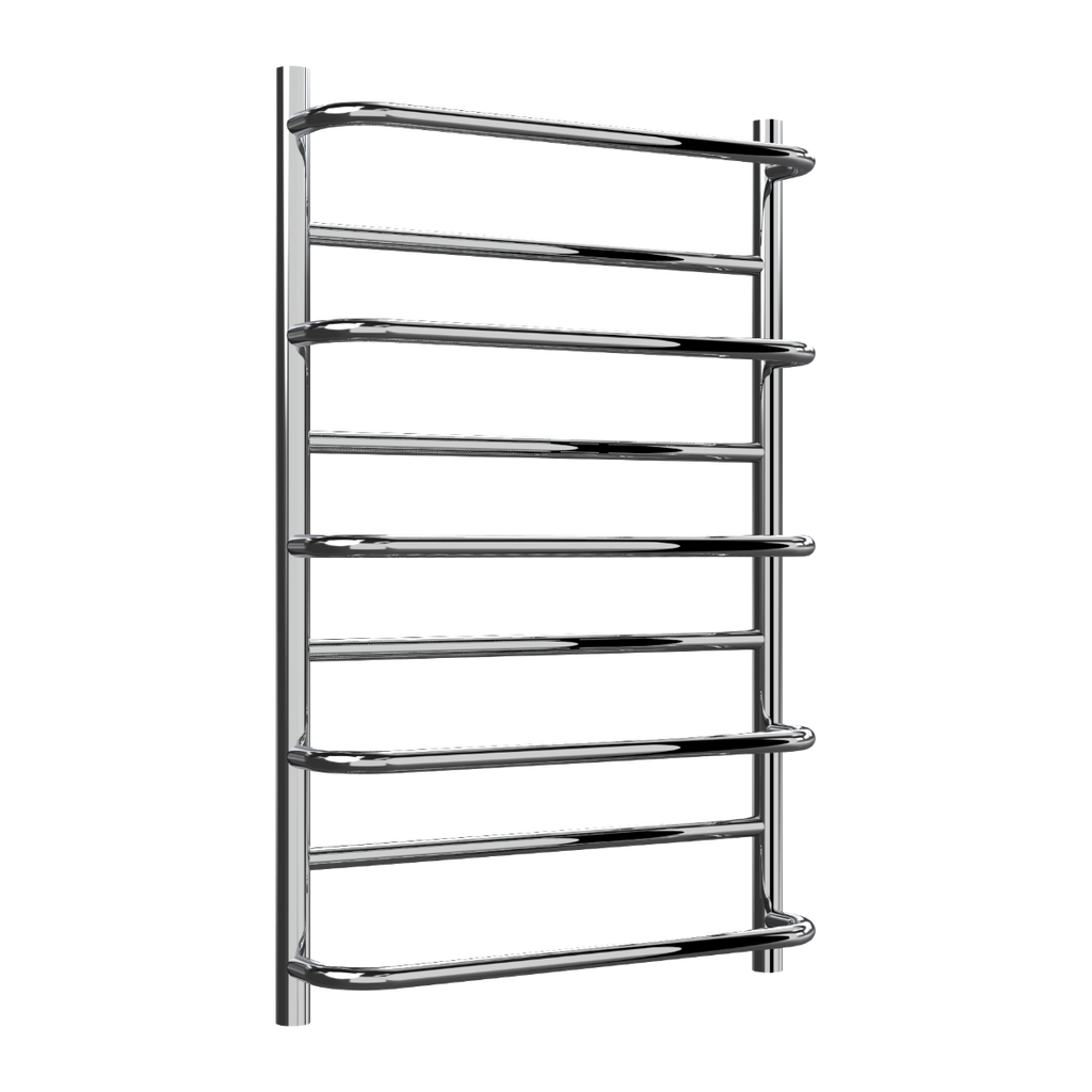 RNA2503 - Belbo 820x530 Polished Stainless Steel image