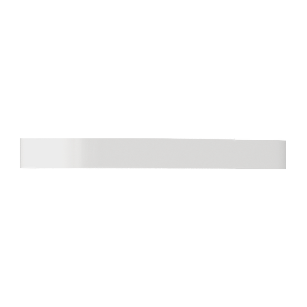 RNA2607 - Borda Towel Bar 540mm White image