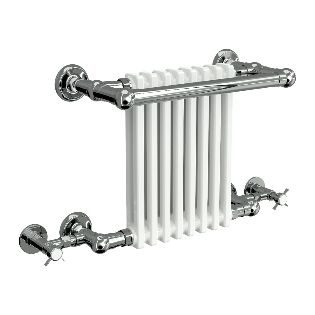 RNA1277 - Camden 505x675 Chrome/White image