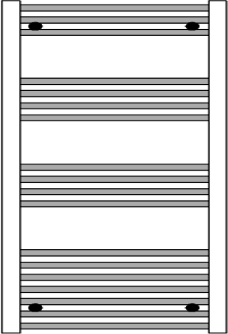 RNA1401 - Capo Flat Electric 1200x600 White image
