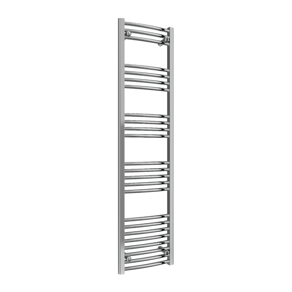 RNA1291 - Capo Curved 1800x400 Chrome image
