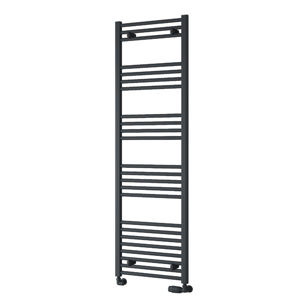RNA1347 - Capo Flat 1600x500 Anthracite image