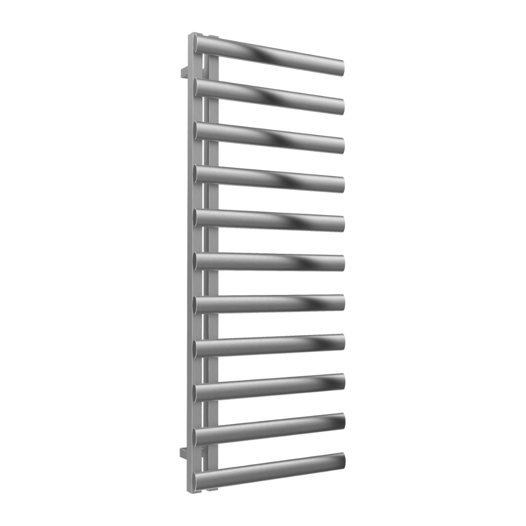 RNA2513 - Cavo 1230x500 Brushed Stainless Steel image
