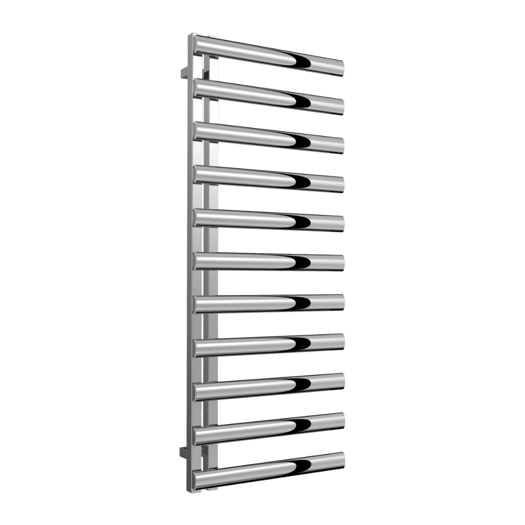 RNA2514 - Cavo 1230x500 Polished Stainless Steel image