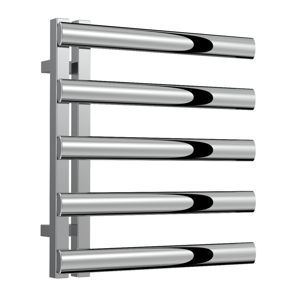 RNA2510 - Cavo 530x500 Polished Stainless Steel image