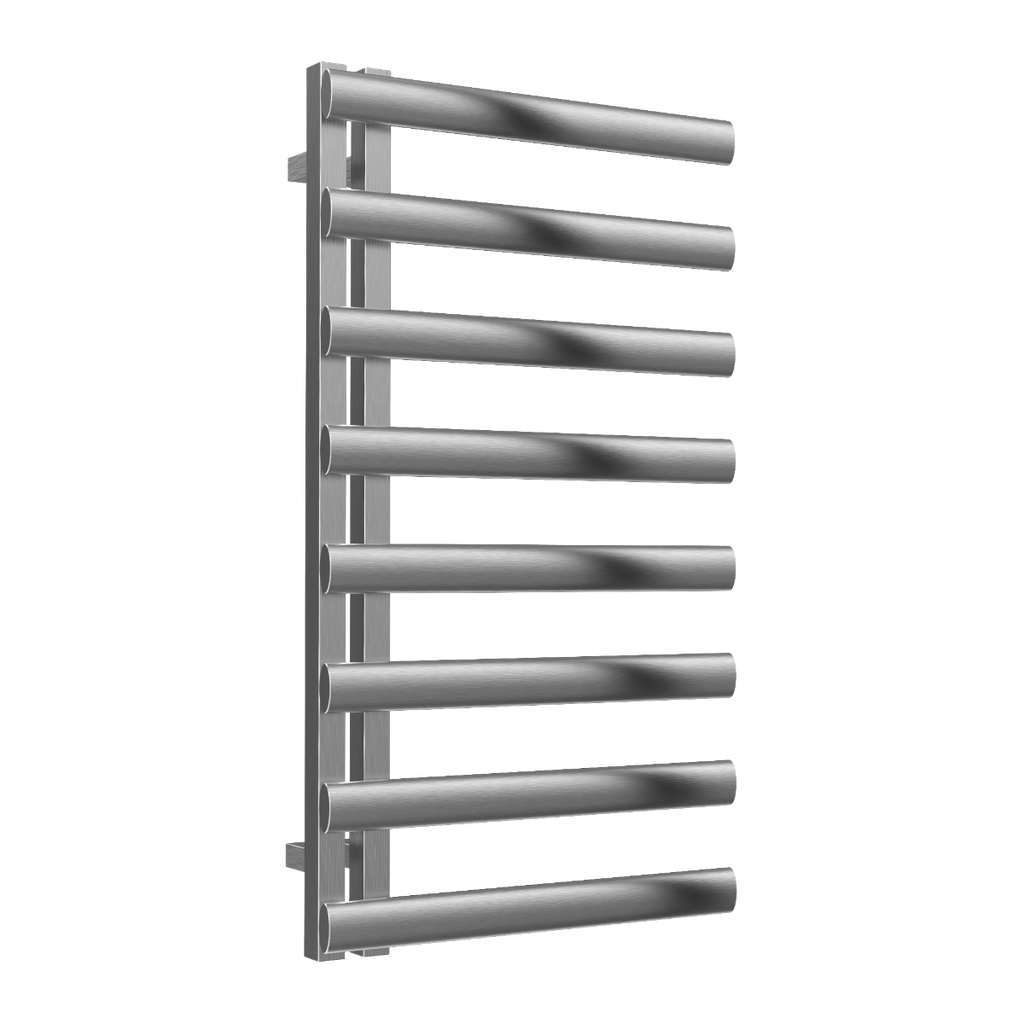 RNA2511 - Cavo 880x500 Brushed Stainless Steel image