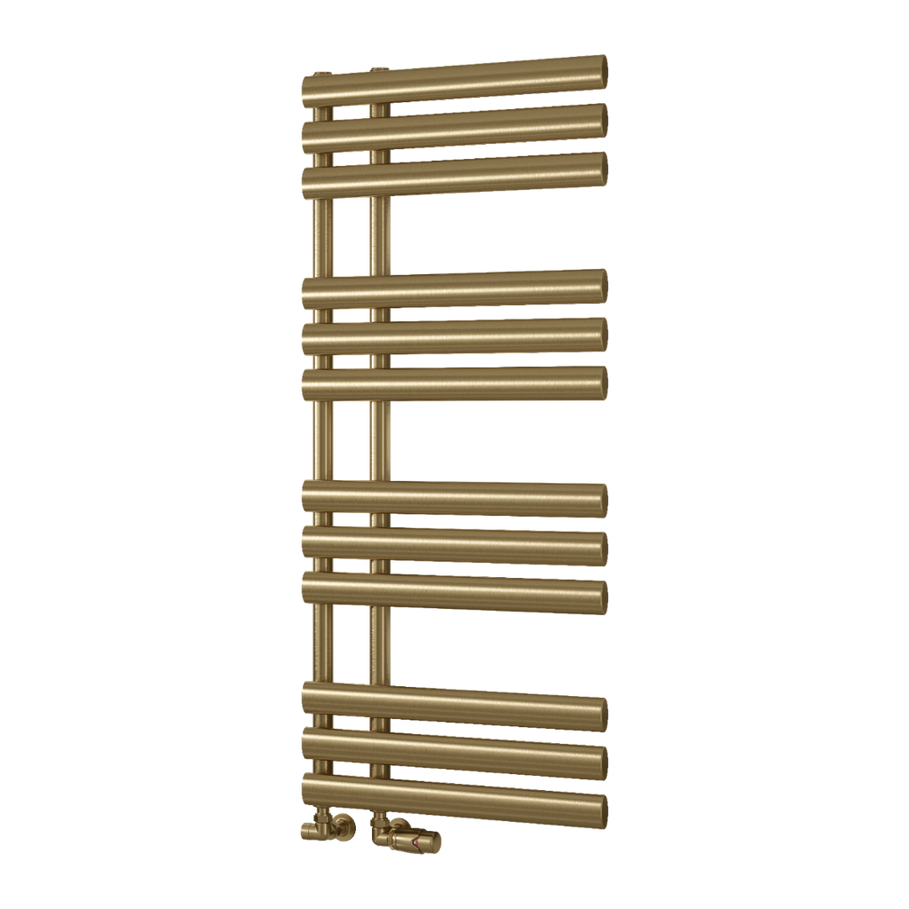 RNA1428 - Chisa 1130x500 Brushed Brass image