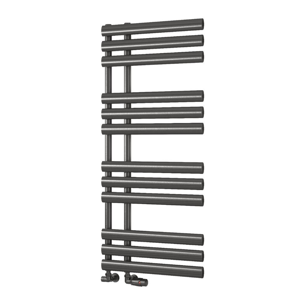 RNA1429 - Chisa 1130x500 Brushed Gun Metal image