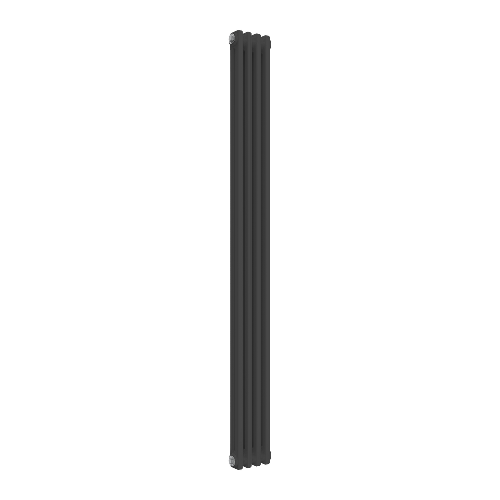 RNA1495 - Colona Vertical 2 Column 1800x200 Anthracite image