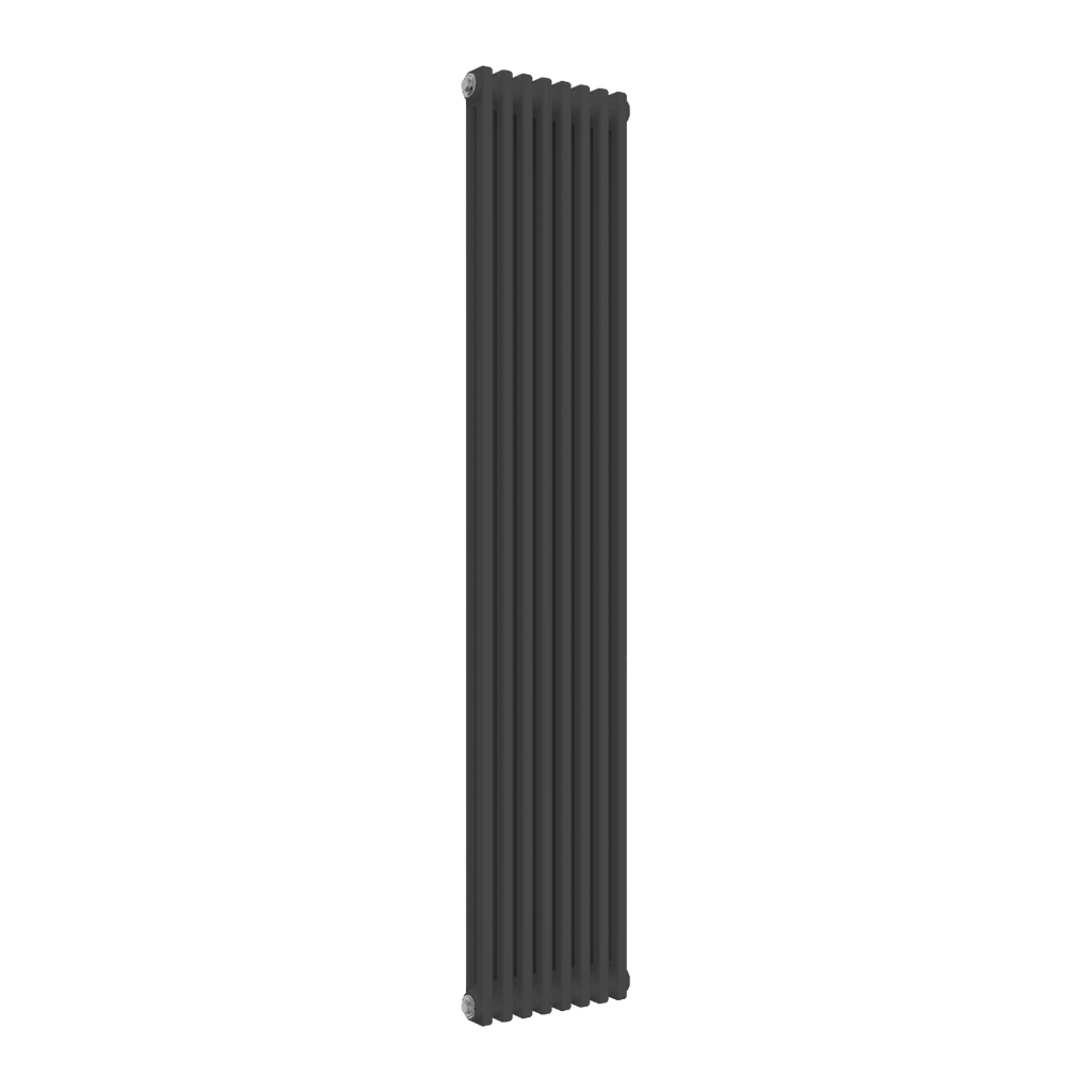 RNA1501 - Colona Vertical 2 Column 1800x380 Anthracite image