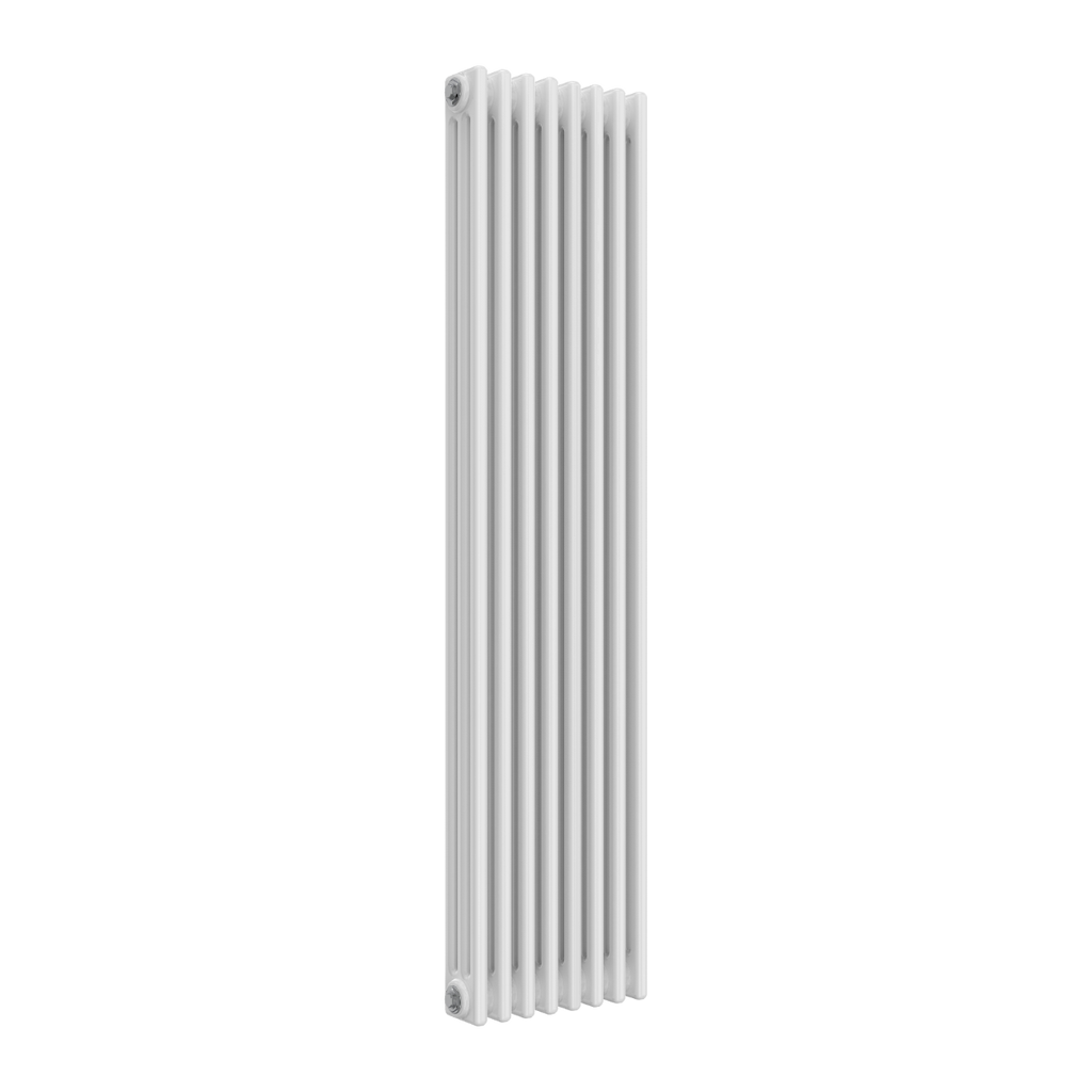 RNA1504 - Colona Vertical 3 Column 1500x380 White image