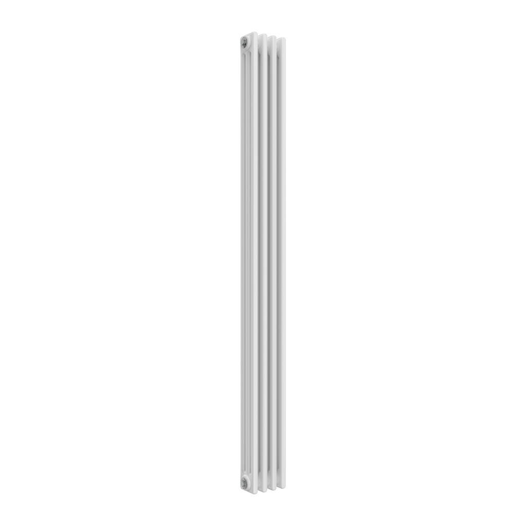 RNA1505 - Colona Vertical 3 Column 1800x200 White image
