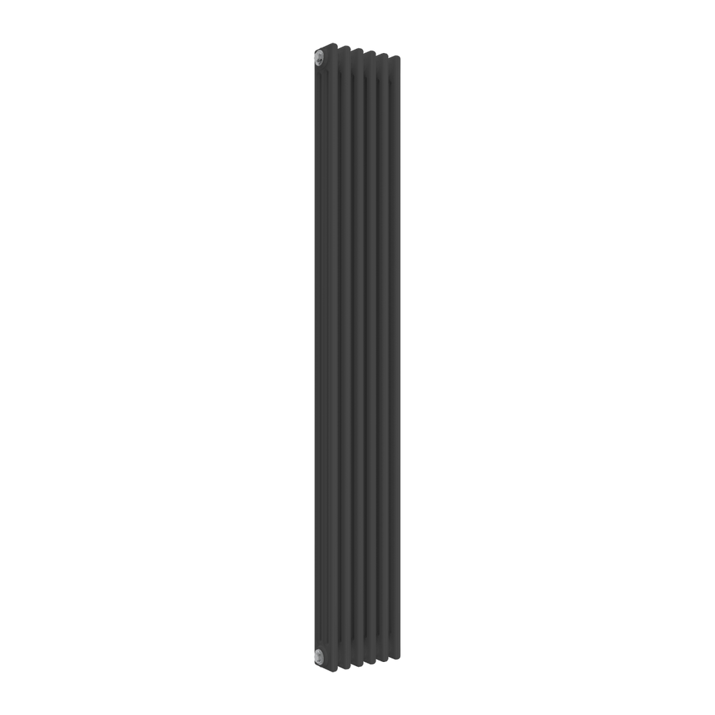 RNA1509 - Colona Vertical 3 Column 1800x290 Anthracite image