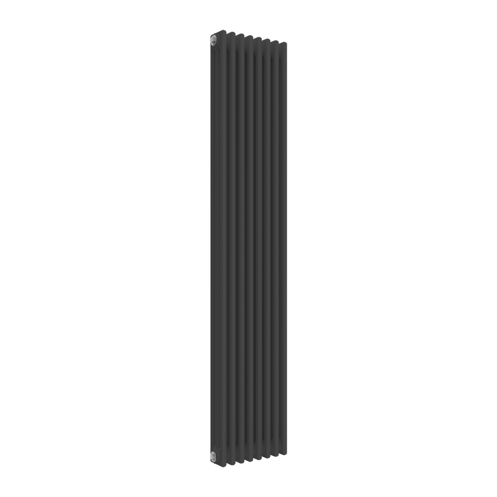RNA1512 - Colona Vertical 3 Column 1800x380 Anthracite image
