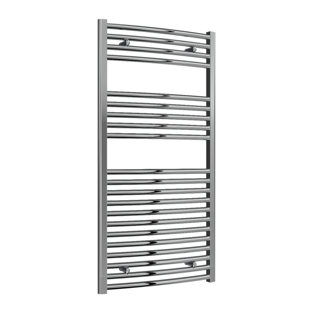 RNA1581 - Diva Curved Electric 1200x600 Chrome image