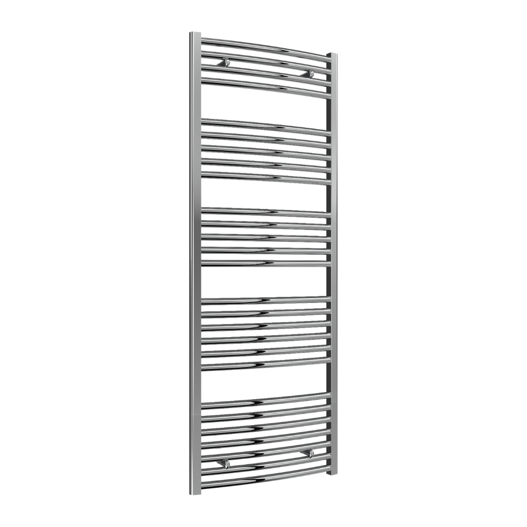 RNA1585 - Diva Curved Electric 1600x600 Chrome image