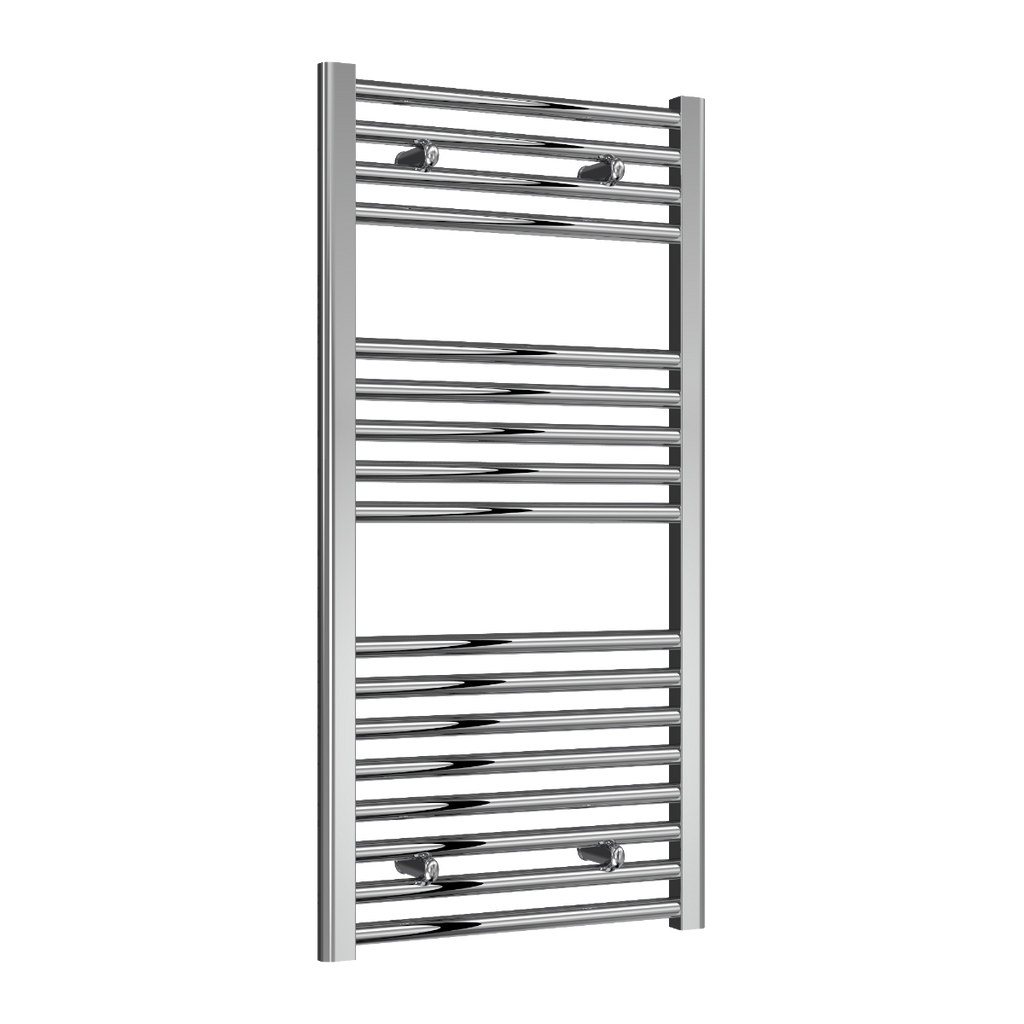 RNA1661 - Diva Flat Electric 1000x500 Chrome image