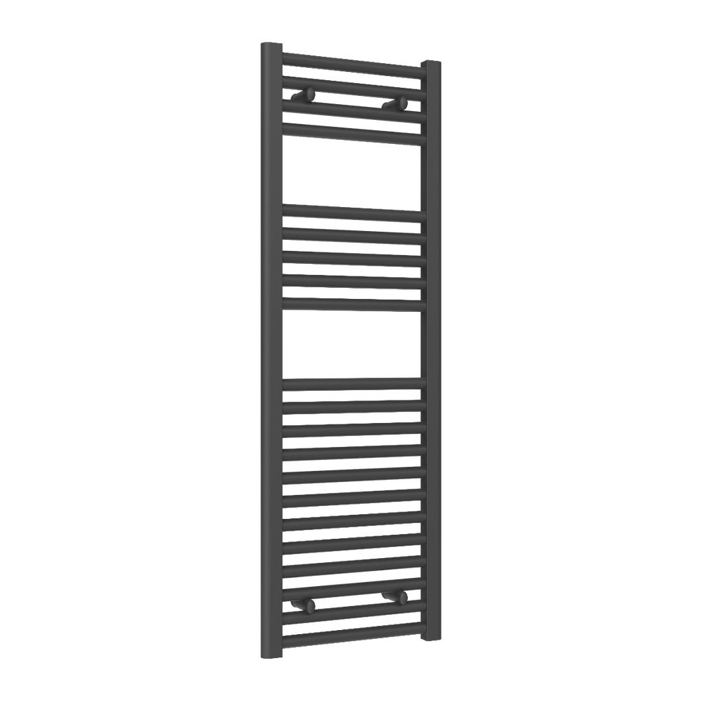 RNA1663 - Diva Flat Electric 1200x400 Anthracite image