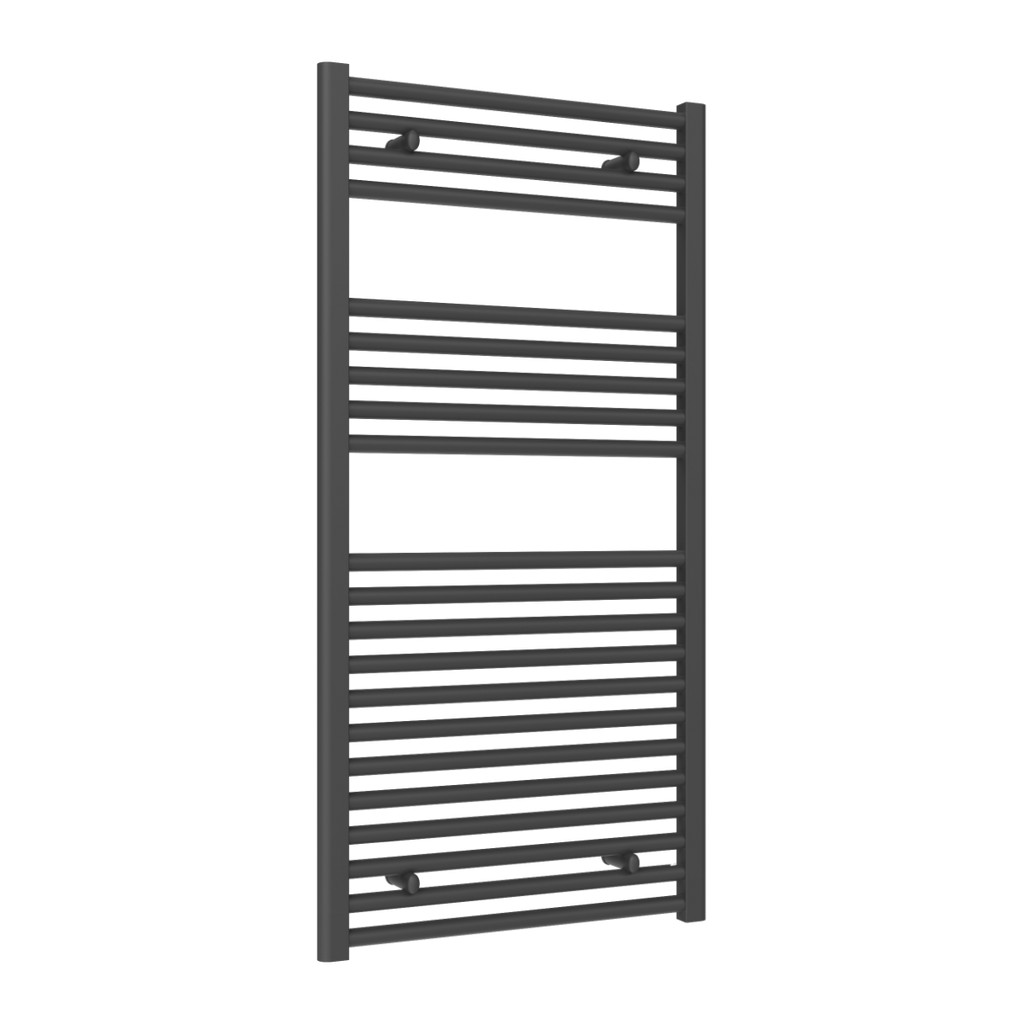 RNA1668 - Diva Flat Electric 1200x600 Anthracite image