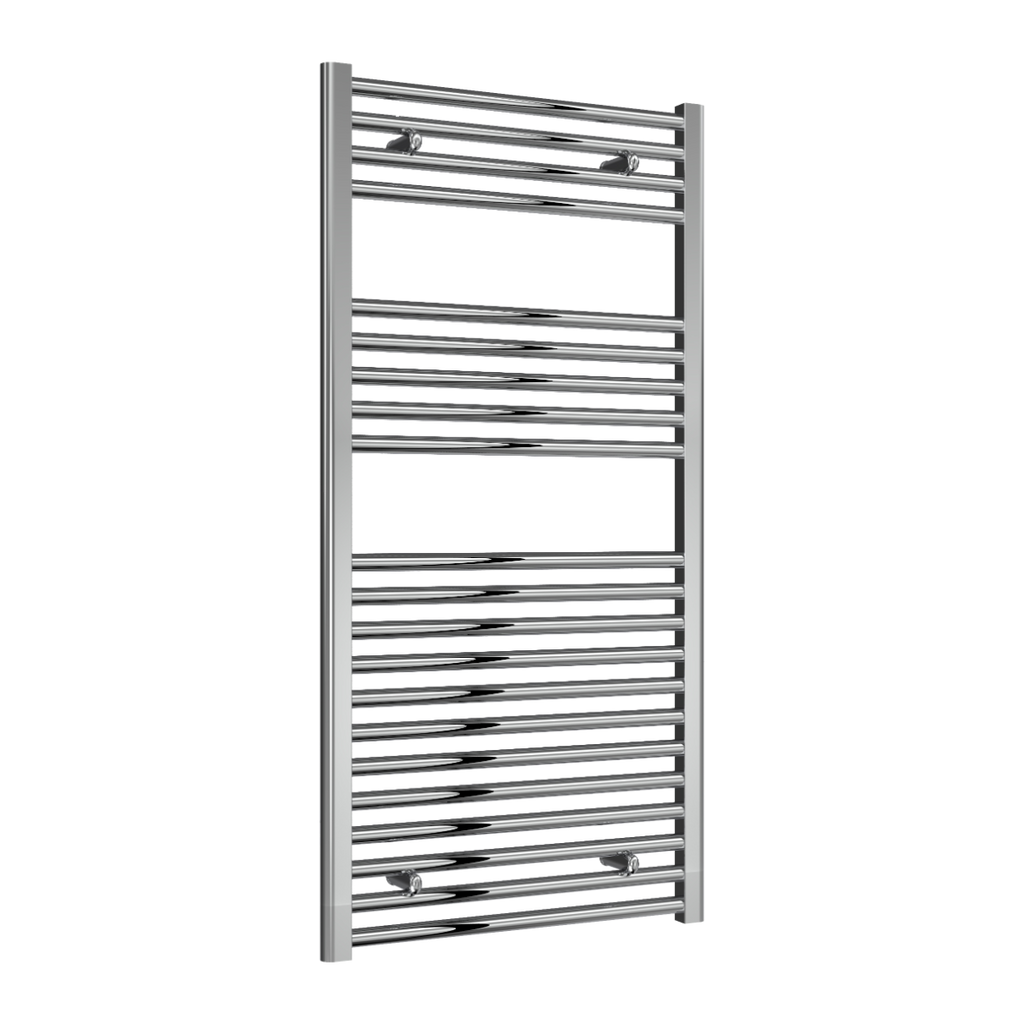 RNA1669 - Diva Flat Electric 1200x600 Chrome image