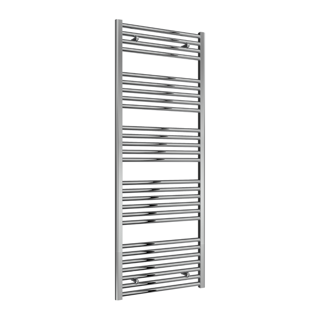 RNA1675 - Diva Flat Electric 1600x600 Chrome image