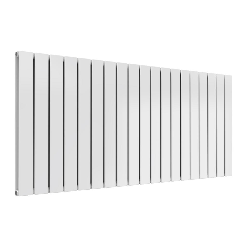 RNA1723 - Flat Horizontal Double 600x1402 White image