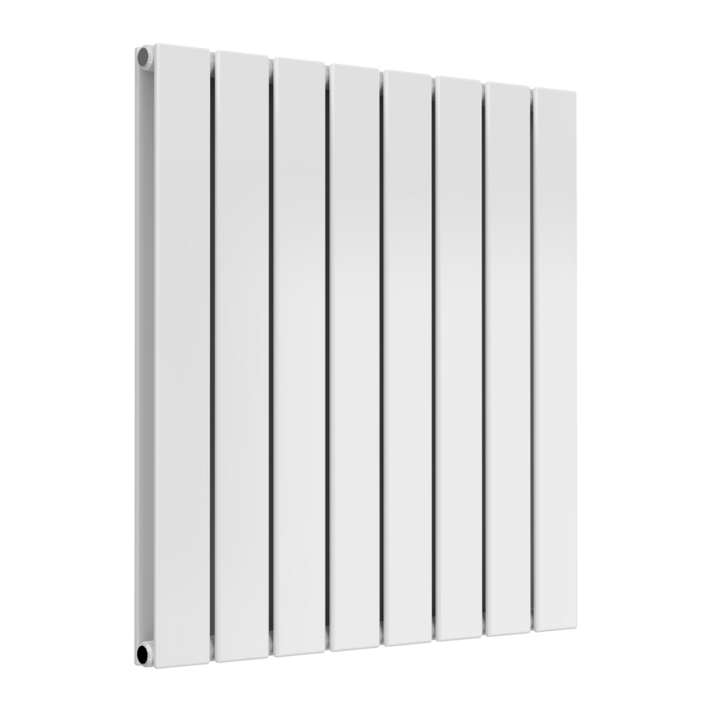 RNA1702 - Flat Horizontal Double 600x588 White image