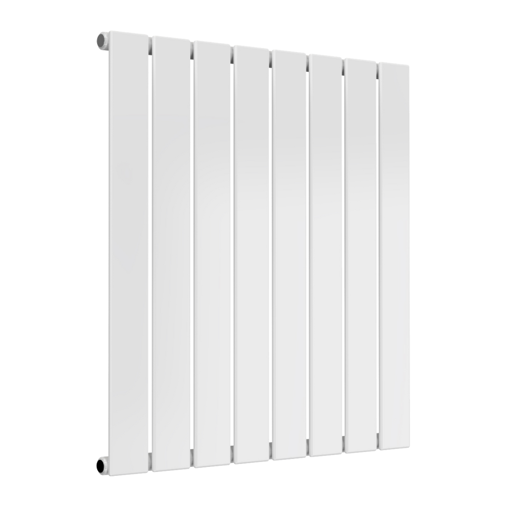 RNA1691 - Flat Horizontal Single 600x588 White image