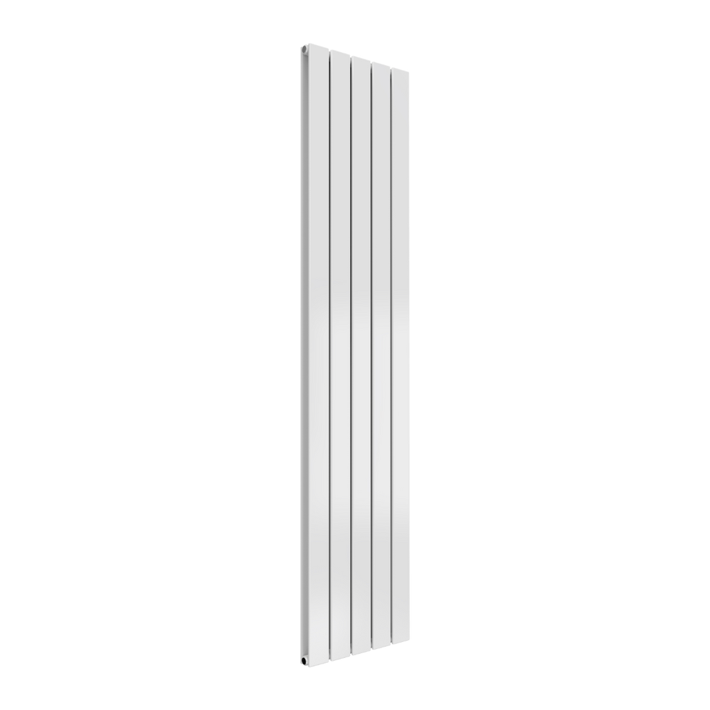 RNA1756 - Flat Vertical Double 1600x366 White image