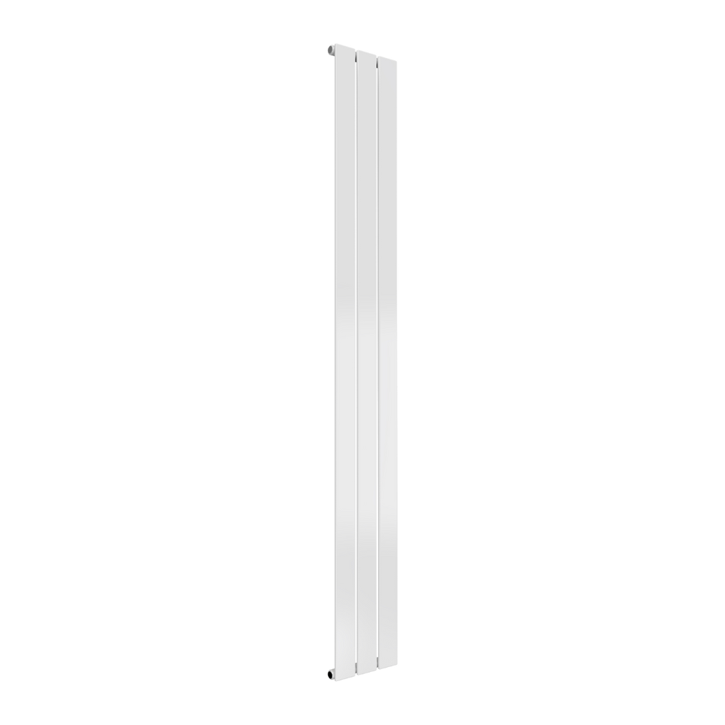RNA1725 - Flat Vertical Single 1600x218 White image