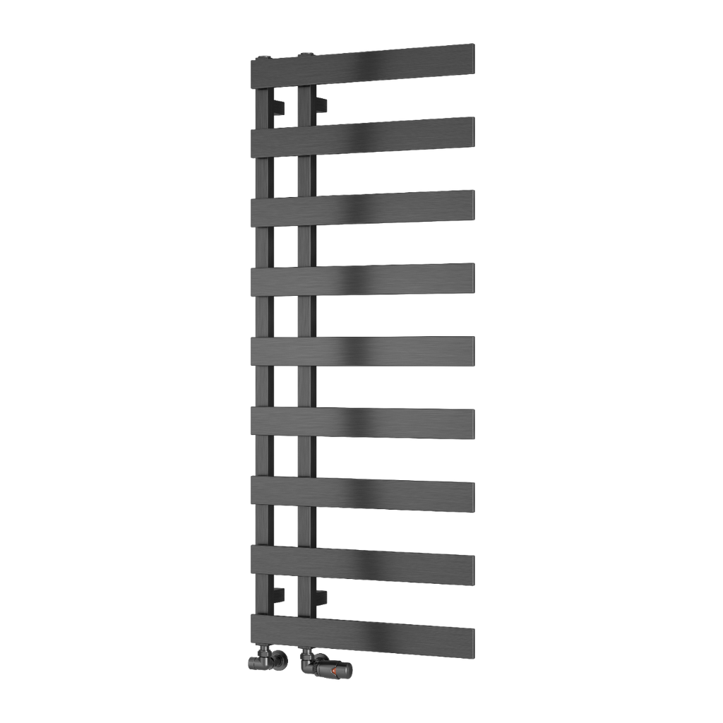 RNA1796 - Florina 1235x500 Brushed Gun Metal image