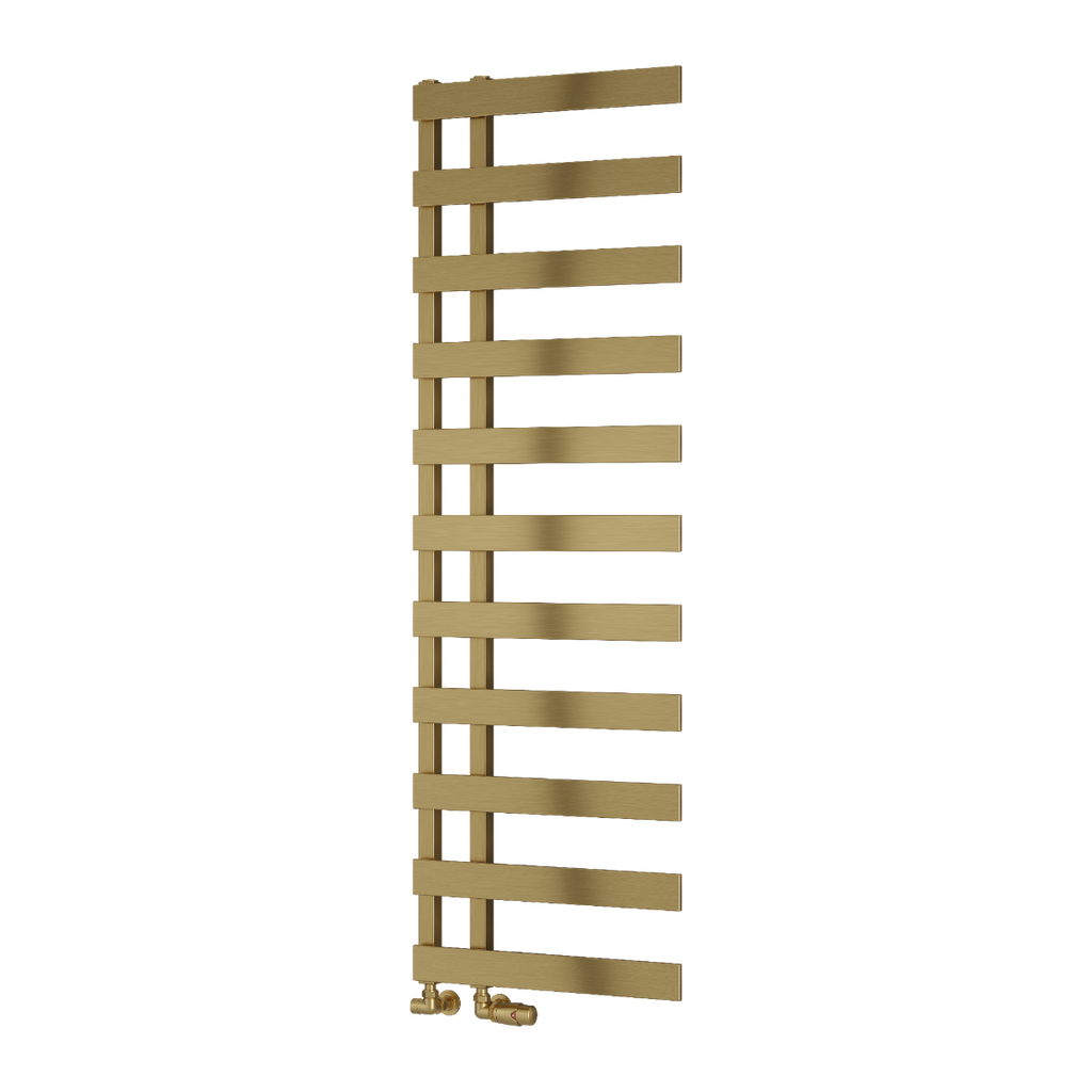 RNA1798 - Florina 1525x500 Brushed Brass image