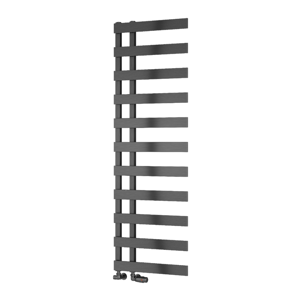 RNA1799 - Florina 1525x500 Brushed Gun Metal image