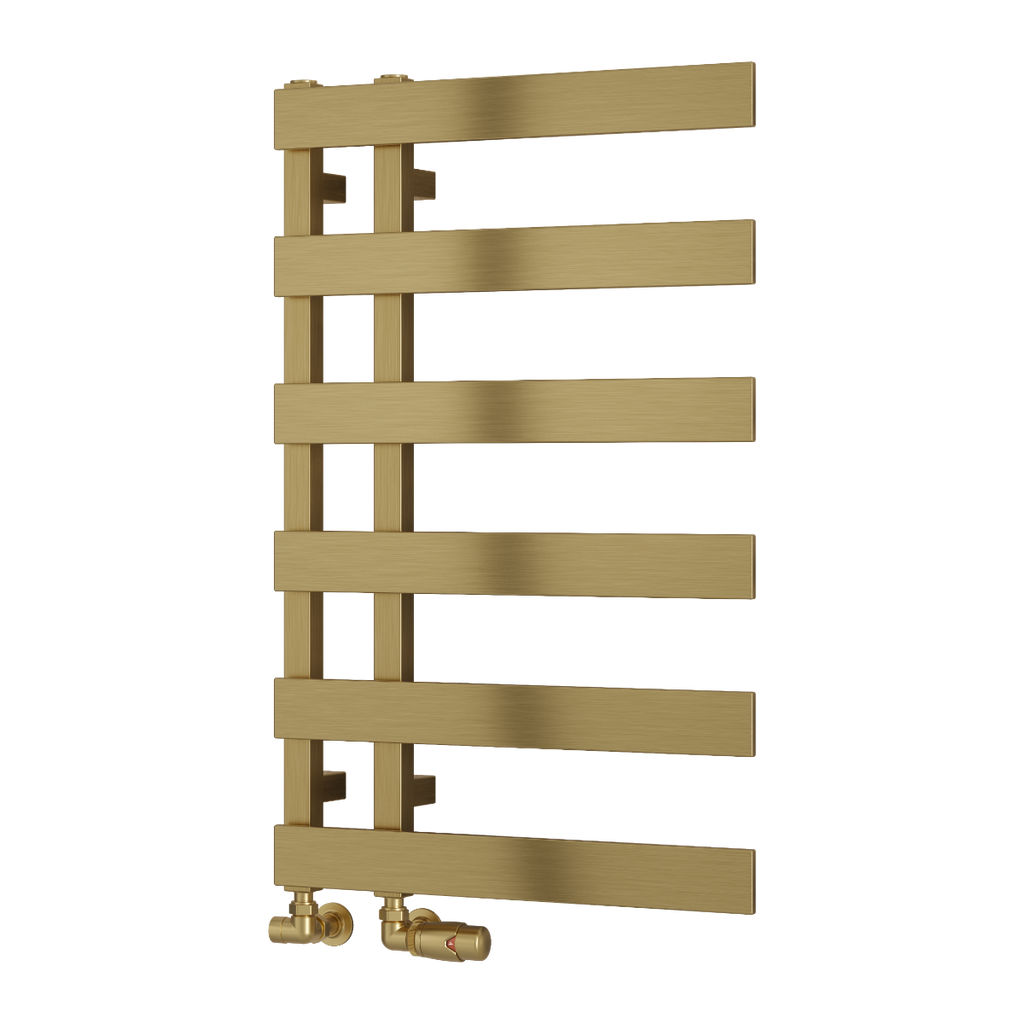 RNA1792 - Florina 800x500 Brushed Brass image