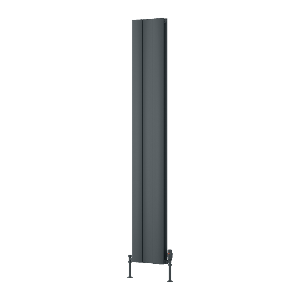 RNA2307 - Gio Double 1800x280 Anthracite image