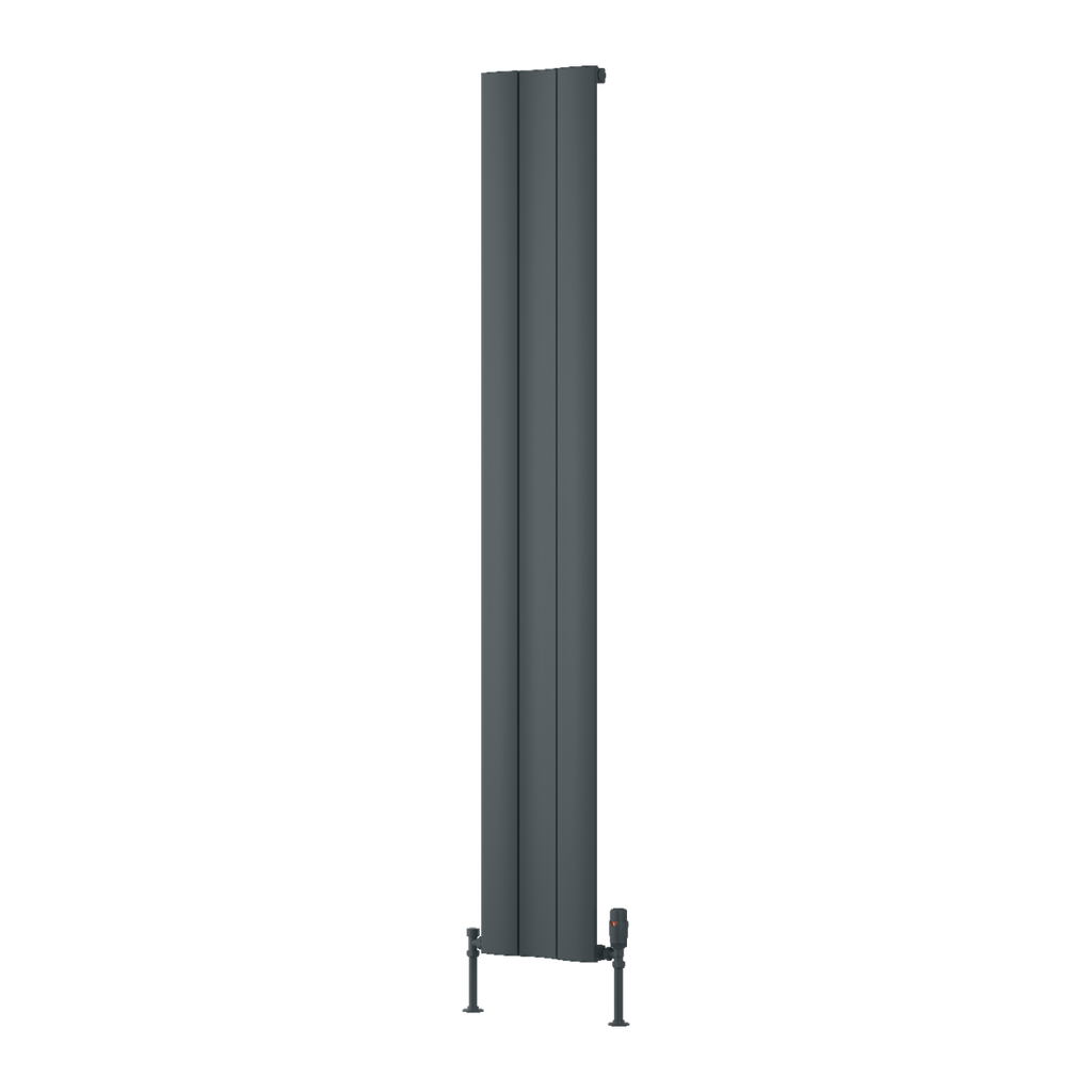 RNA2312 - Gio Single 1800x280 Anthracite image