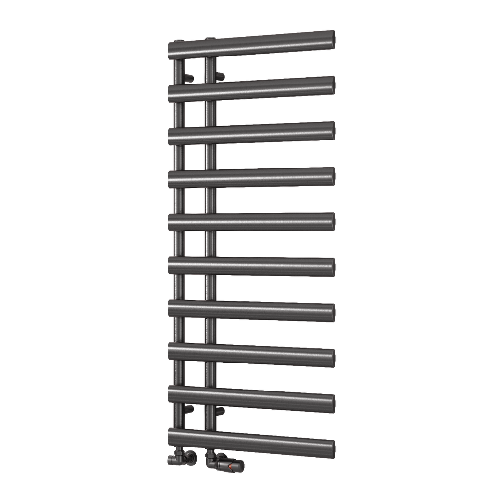 RNA1815 - Grace 1140x500 Brushed Gun Metal image