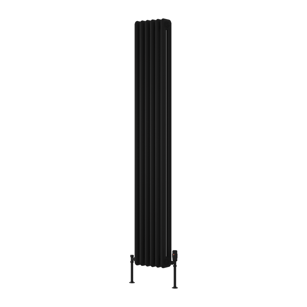 RNA1830 - Hedingham Vertical 1800x285 Black image